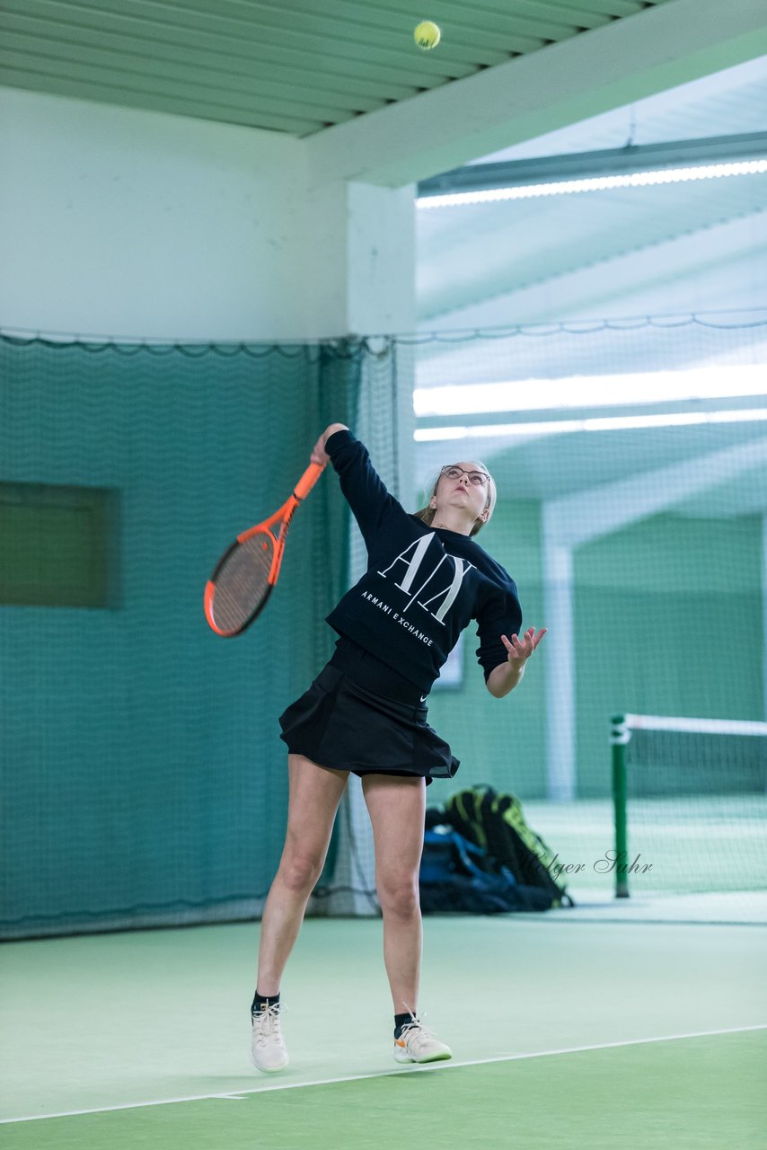 Bild 24 - Holmer Junior Indoor
